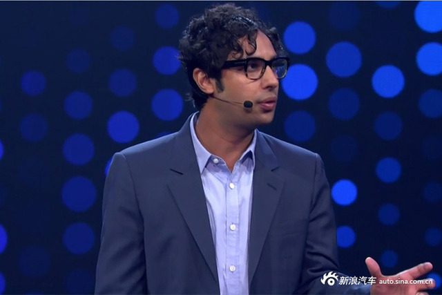 奥迪全球品牌峰会