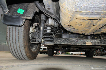 2017款比速T3 1.3T手动豪华型