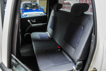2014款卡威K1 2.4L手动两驱汽油舒适型