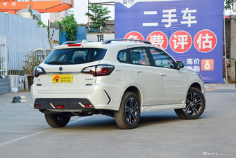 2018款启辰T70 1.6L手动睿趣版