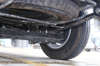 2016款NV200 1.6L自动豪华型图片