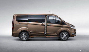 2017款途睿欧商务舱