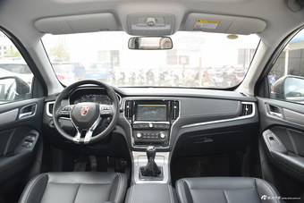 2016款荣威RX5 20T手动两驱旗舰版图片