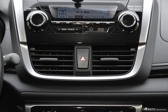 2017款YARiS L 致炫1.5G自动劲速天窗升级版