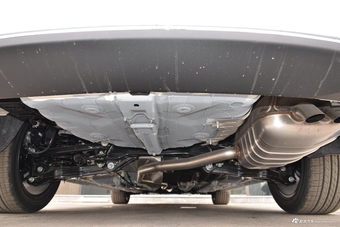 2018款睿骋CC1.5T自动智雅型