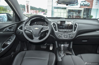 2016款迈锐宝XL 1.5T自动双离合锐尚版