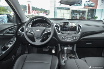 2016款迈锐宝XL 1.5T自动双离合锐尚版