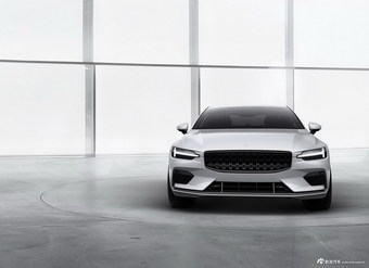 2018款Polestar 1基本型