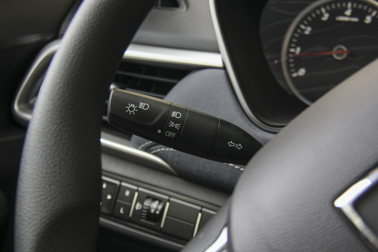 2018款宝骏530 1.5T手动豪华型