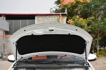 2017款凯翼X5 1.5T手动尊贵型