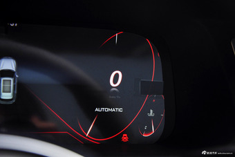 2016款众泰T600 2.0T自动尊贵型运动版