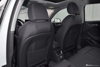 2018款奥迪A3 30周年型1.4T自动Limousine 35 TFSI运动型