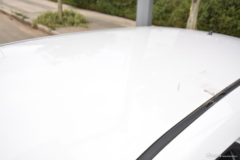 2016款MG3 1.3L手动舒适版