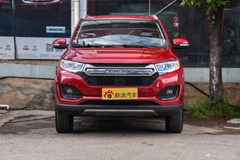 2016款迈威1.5L手动精英型