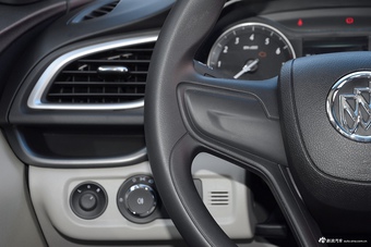 2017款英朗1.5L手动精英型15N