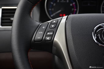 2017款景逸X3 1.5L手动豪华型