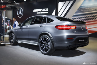 奔驰GLC级（进口）
