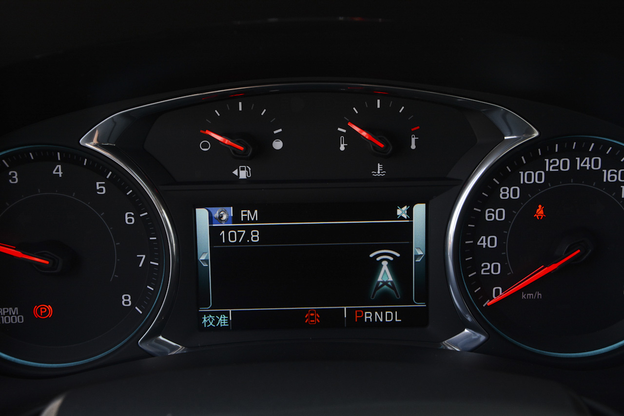 2018款探界者1.5T自动驭界版535T