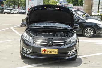 2015款众泰Z500 1.5T 手动尊贵型图片