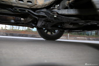 2017款科雷傲2.5L自动四驱尊贵版