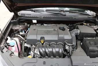 2018款吉利帝豪1.5L手动豪华型