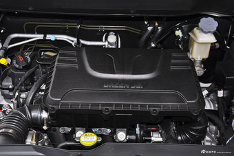 2015款瑞风S2 1.5L手动豪华智能型