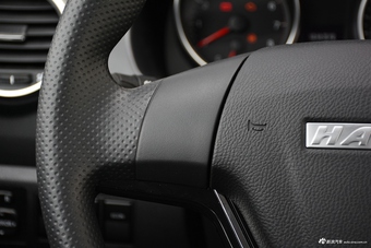 2017款哈弗H6经典版1.5T手动两驱超值型