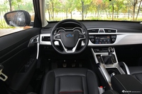 2018款吉利博越1.8TD手动智雅型