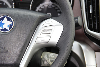 2015款启辰T70X 2.0L自动睿享运动版