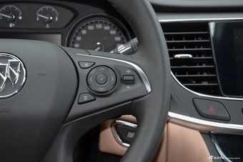  2016款别克君越 2.0T自动尊享型28T