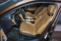 DS 6 2014款 1.6T 尊享版THP200