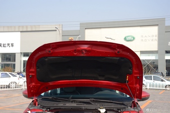 2016款标致308 1.2T自动豪华版