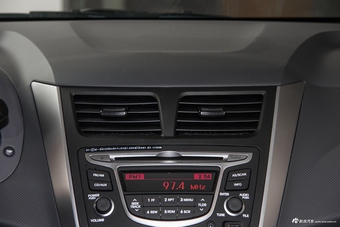 2016款瑞纳1.4L手动智能型