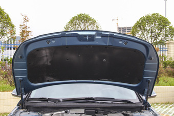 索纳塔九 2015款 2.4L TOP旗舰型