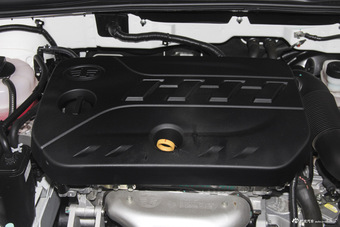 2016款骏派A70 1.6L自动豪华型