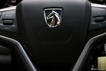 2017款宝骏510 1.5L自动时尚型