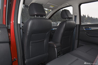 2016款长安欧尚1.5L手动精英型