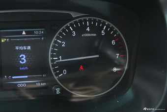 2016款斯威X7 1.5T手动尊贵型