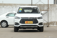 2019款比亚迪宋1.5TI自动智联越动型