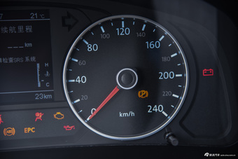 2016款野马T70升级版1.5T手动豪华型