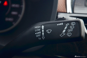 2017款宝沃BX5 20TGDI 1.4T自动两驱先锋型