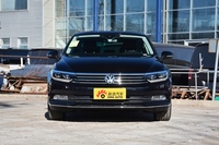 2019款迈腾2.0T自动330TSI DSG尊贵型