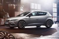达305马力 曝新款LEON Cupra最新消息