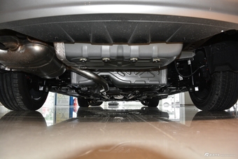 2018款雪佛兰科鲁兹 330T 双离合RedLine