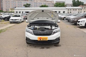 2018款柯米克1.5L自动标准版 