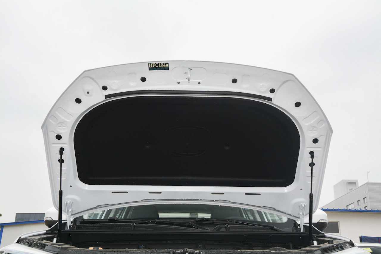 2018款长安CS75 1.5T自动睿智型