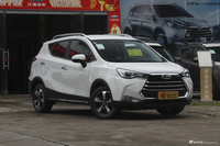 2018款瑞风S3定制版1.6L CVT豪华型