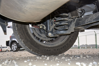 2017款大迈X5 1.5T CVT知县型升级版