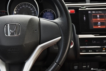 2016款飞度1.5L自动CVT EXLI领先型