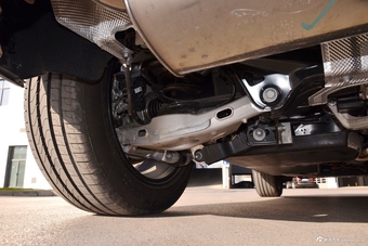 2018款捷豹E-PACE 2.0T自动P200